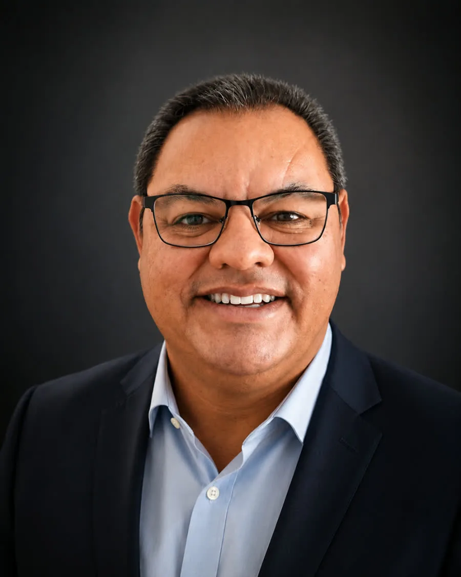Antônio Neto
